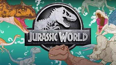 What Was The Deadliest Dinosaur Jurassic World