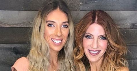 Mum 57 And Daughter 34 Always Mistaken For Sisters Despite 23 Year
