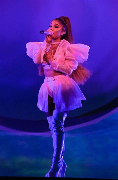 Ariana Grande The Fappening Sexy Sweetener Aug 17 The