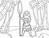 Moana Oar Adventure Princess Ready Hand Birthday Pages2color Coloring Pages Under Diy Party Color Drawing Cookie Copyright 2021 sketch template