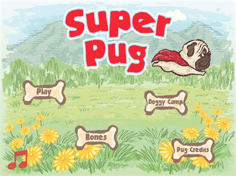 super pug amazoncouk appstore  android