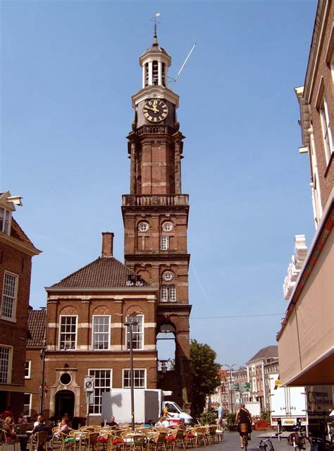zutphen medieval town hanseatic league rhine meuse delta britannica