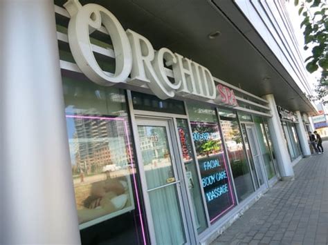 orchid spa updated april   highway   markham ontario
