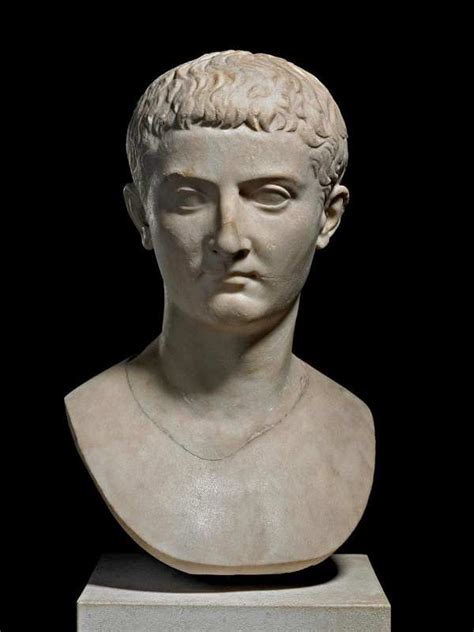 Roman Emperors And Their Salacious Sex Lives 7 Stories