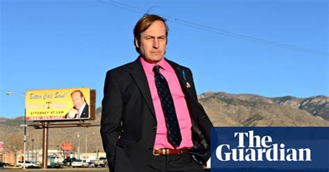 Can Breaking Bad Spinoff Better Call Saul Live Up To Expectations