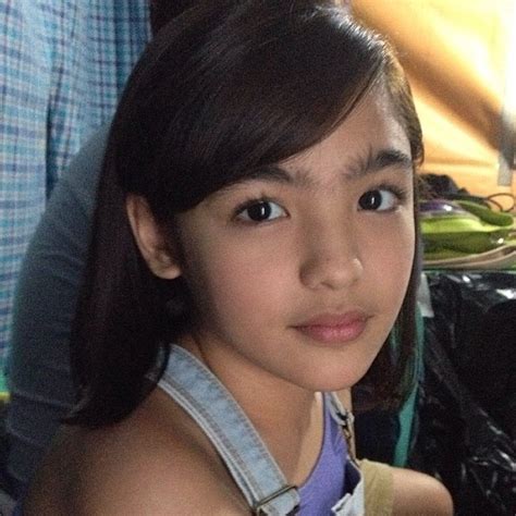Andrea Brillantes Height And Weight And Breast And Bra Size