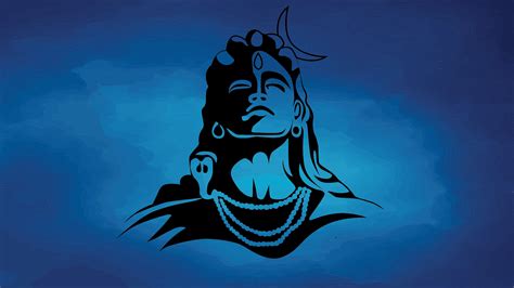 lord shiva wallpapers hd wallpapers id