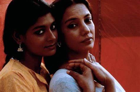 So This Is What Went Into The Making Of Bollywood’s First Ever Lesbian