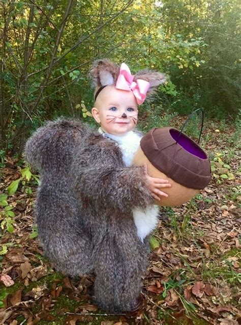 squirrel costumethese    homemade halloween costumes