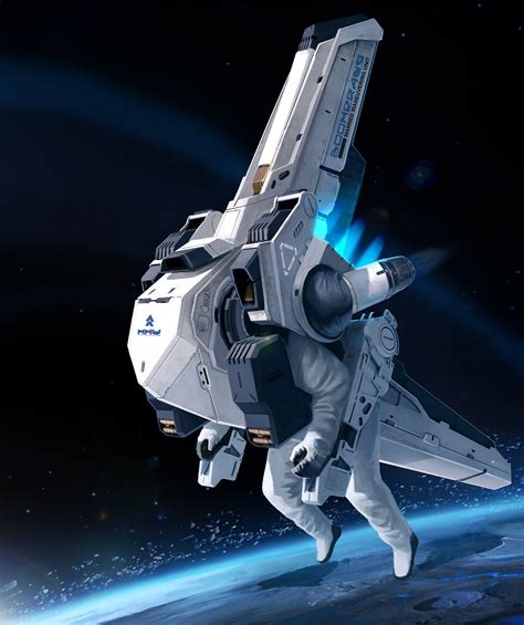 Inkertone In 2019 Spaceship Design Science Fiction Art Spaceship