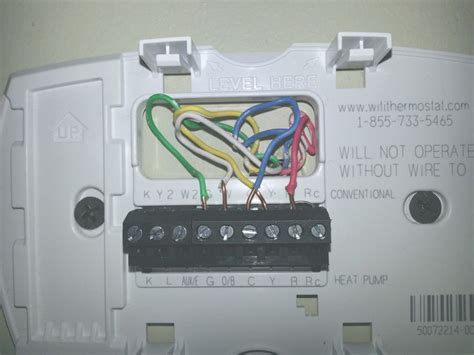 awesome honeywell focuspro  wiring diagram honeywell wifi thermostat thermostat