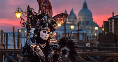 venice carnival  holiday travel  package