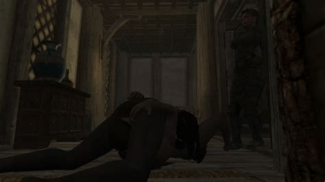 post your sex screenshots pt 2 page 432 skyrim adult