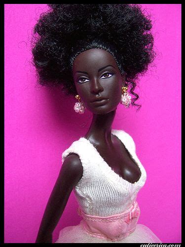 the blackest dolls part 2 black barbie black barbie beautiful barbie dolls barbie dolls