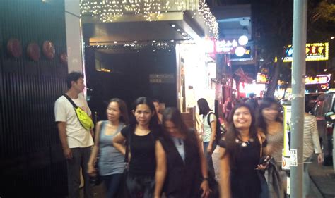hong kong s foreign domestic workers searching for love relationships
