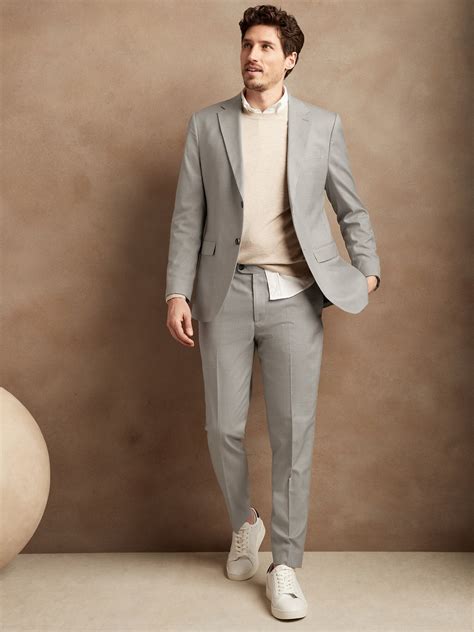 tailored trouser banana republic factory