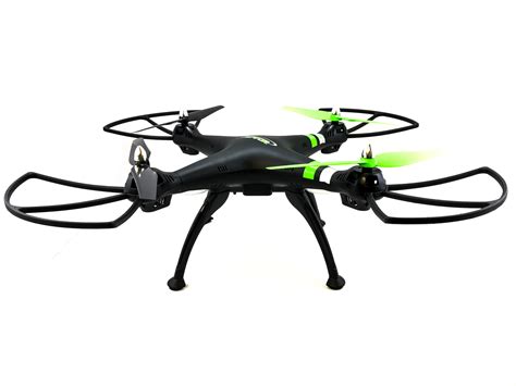 techcomm raptor rc quadcopter drone  altitude hold headless mode walmartcom