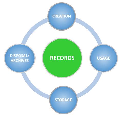 basics  records management