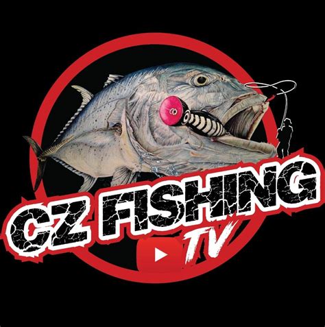 cz fishing tv home