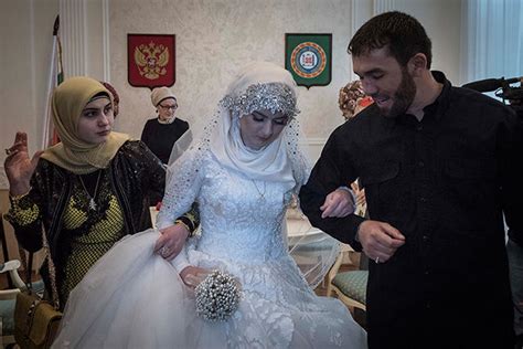 russia s ‘wedding of the century the country s rage about a 17 year old girl marrying a 47 year
