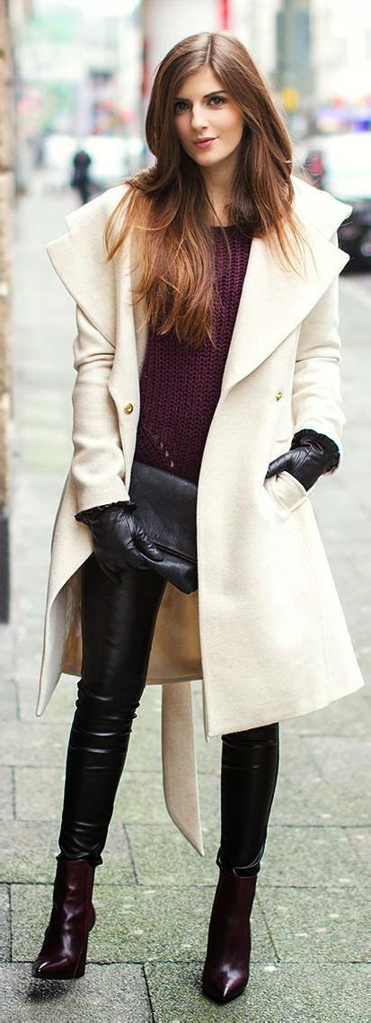 Latest Trends For Winter Fashion