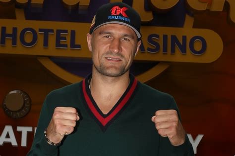 duva  kovalev listens mcgirt  change career  gattis boxing news