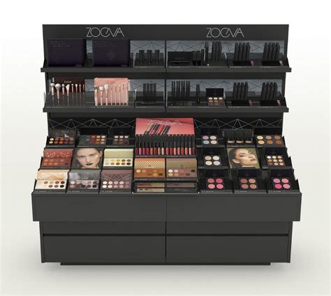 zoeva modules  douglas germnayby studio homewerk victoria secret store cosmetic shop