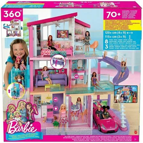 barbie doll dreamhouse bookingvica