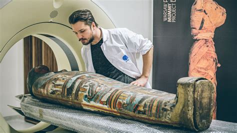 egypt s mysterious pregnant mummy most likely died of cancer