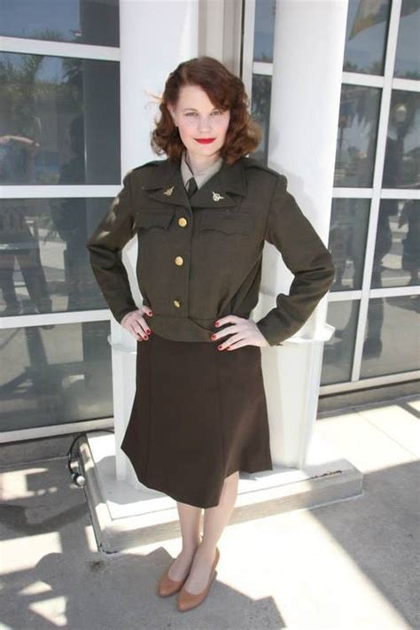 Agent Carter Cosplay Frequently Asked Questions