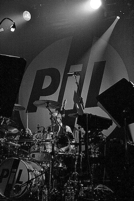 i was there pil put sex pistols fans in their place with an endless