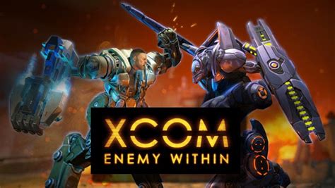 Xcom Enemy Within 1 1 0 Apk Free Download Top Games Free