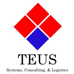 teus systems consulting  logistics making  complex simple simply