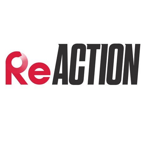 logo reaction refit indonesia