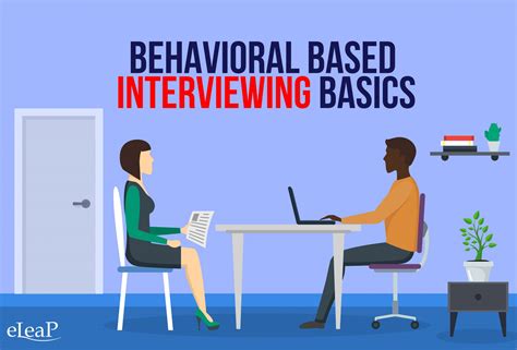 behavioral based interviewing  reveal  candidates future