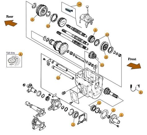 diagram jeep cj transmission diagram mydiagramonline