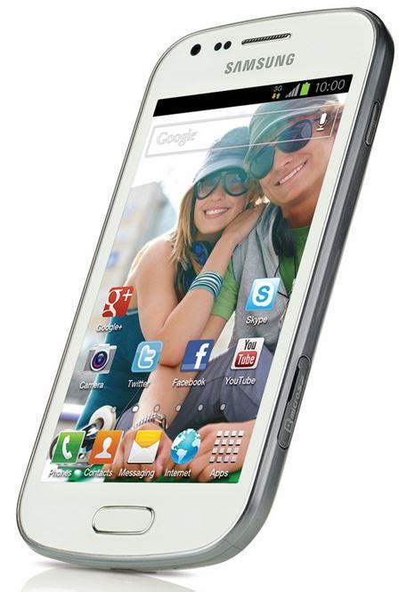 samsung galaxy ace ii  gt sm android  firmware