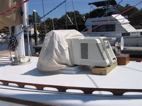 ac unit page 1 iboats boating forums 8230060