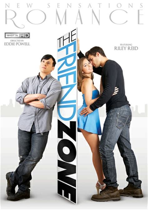 Friend Zone The 2012 Adult Dvd Empire