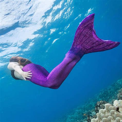 realistic mermaid tails grandejpgv