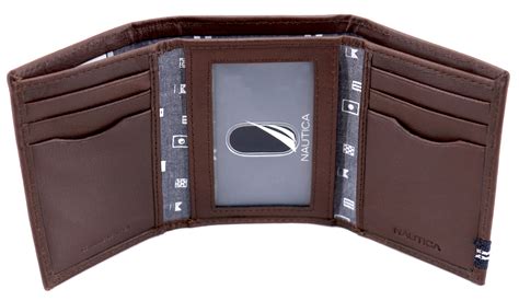 credit card holder mens ebay mens luxury soft leather business id