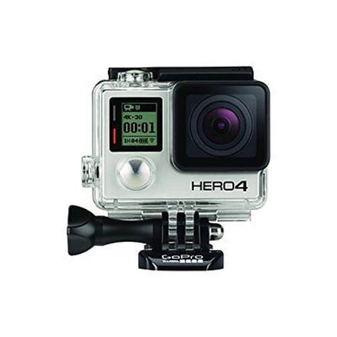 technolec  gopro hero  black edition  professional action video camera wifi lcd bt