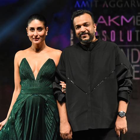 Meet Lakmé Fashion Week S R 2017’s Bollywood Showstoppers Vogue India