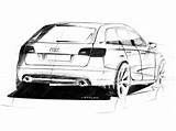 Carbodydesign sketch template