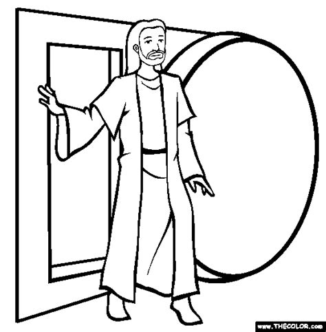 easter  coloring pages