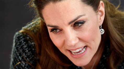 The Truth About Kate Middleton S Shady Uncle