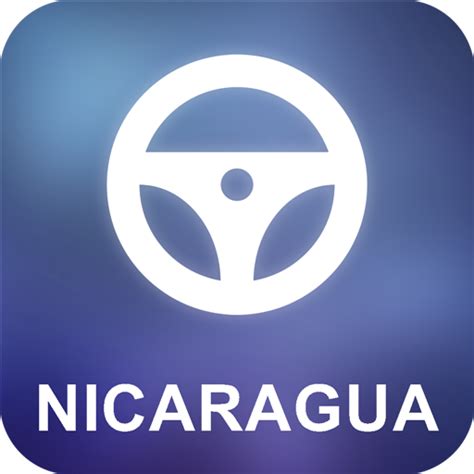 nicaragua offline navigationamazoncomappstore  android