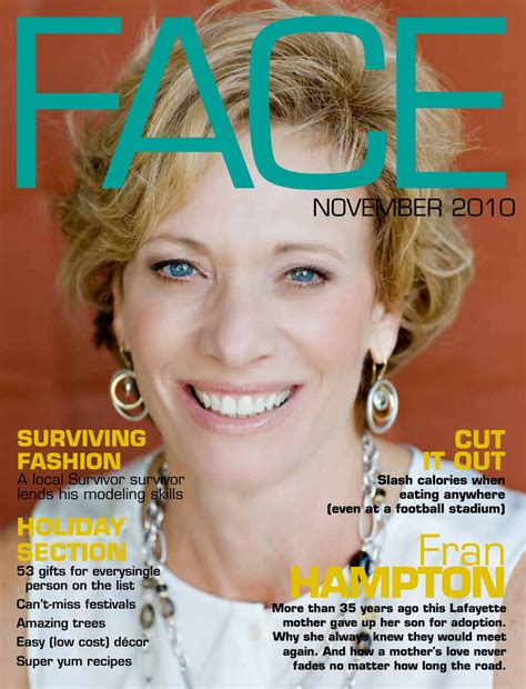 face magazine november   face magazine issuu