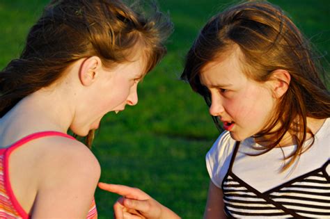 Is Sibling Rivalry A Developmental Phase