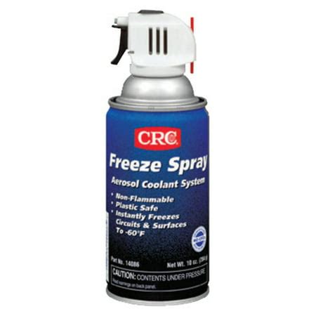 freeze spray walmartcom